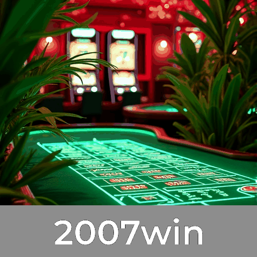 2007win: A Plataforma de Apostas Online com Serviços Profissionais