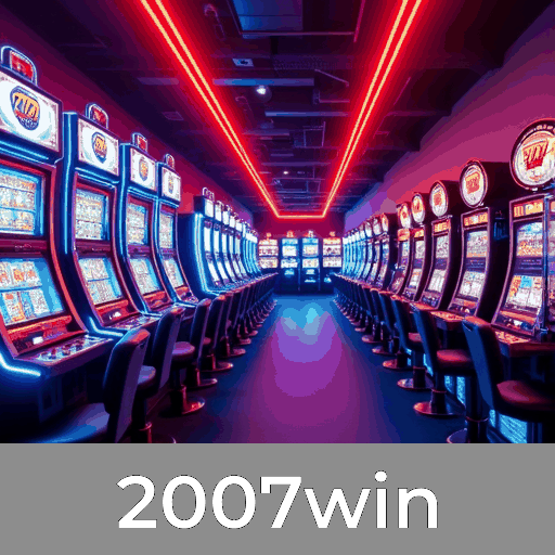 Descubra a Variedade de Jogos de Cassino no 2007win com Roleta ao Vivo