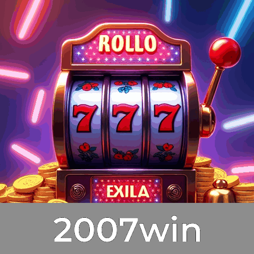 Aposte com 2007win no Crash e Descubra Altas Recompensas