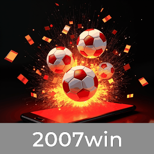 Descubra o Esporte com 2007win: Apostas em Jogos Locais