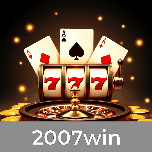 2007win: Cassino premiado com pagamentos rápidos