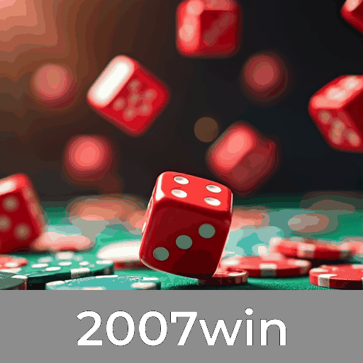 2007win: Emoção e Oportunidade de Ganhar com Jogos de Cassino