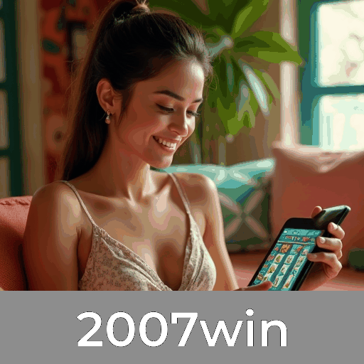 Descubra a Conveniência Completa do App 2007win