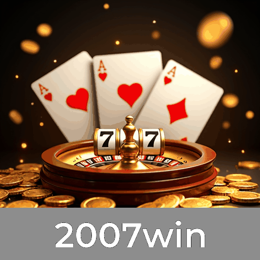2007win: A Plataforma de Apostas Online com Serviços Profissionais