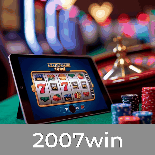 Descubra os bônus exclusivos da 2007win e aproveite já!