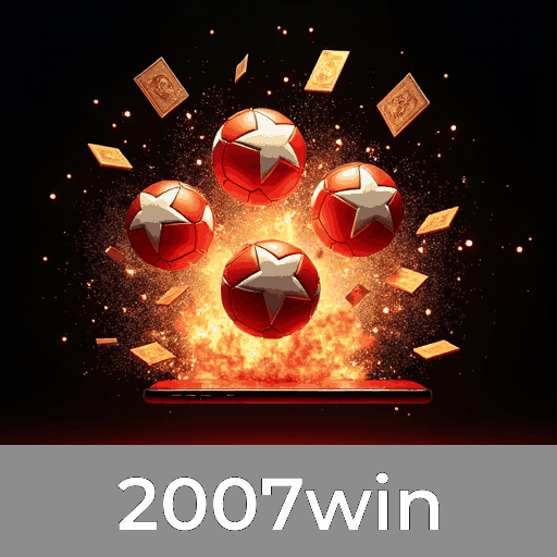 Descubra a Conveniência Completa do App 2007win