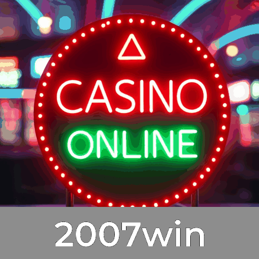 Descubra os Segredos dos Slots com 2007win - Prêmios Surpreendentes