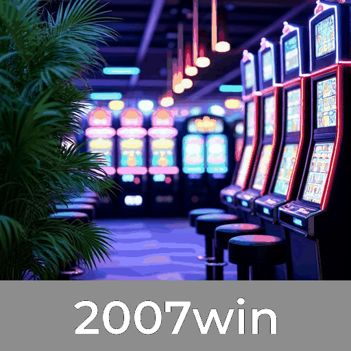 Ganhe Prêmios Exclusivos com 2007win: Ofertas Imperdíveis!