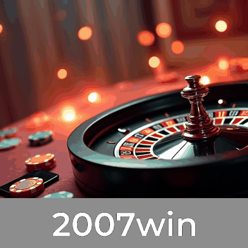 2007win: A Experiência de Dealer ao Vivo Preferida dos Brasileiros
